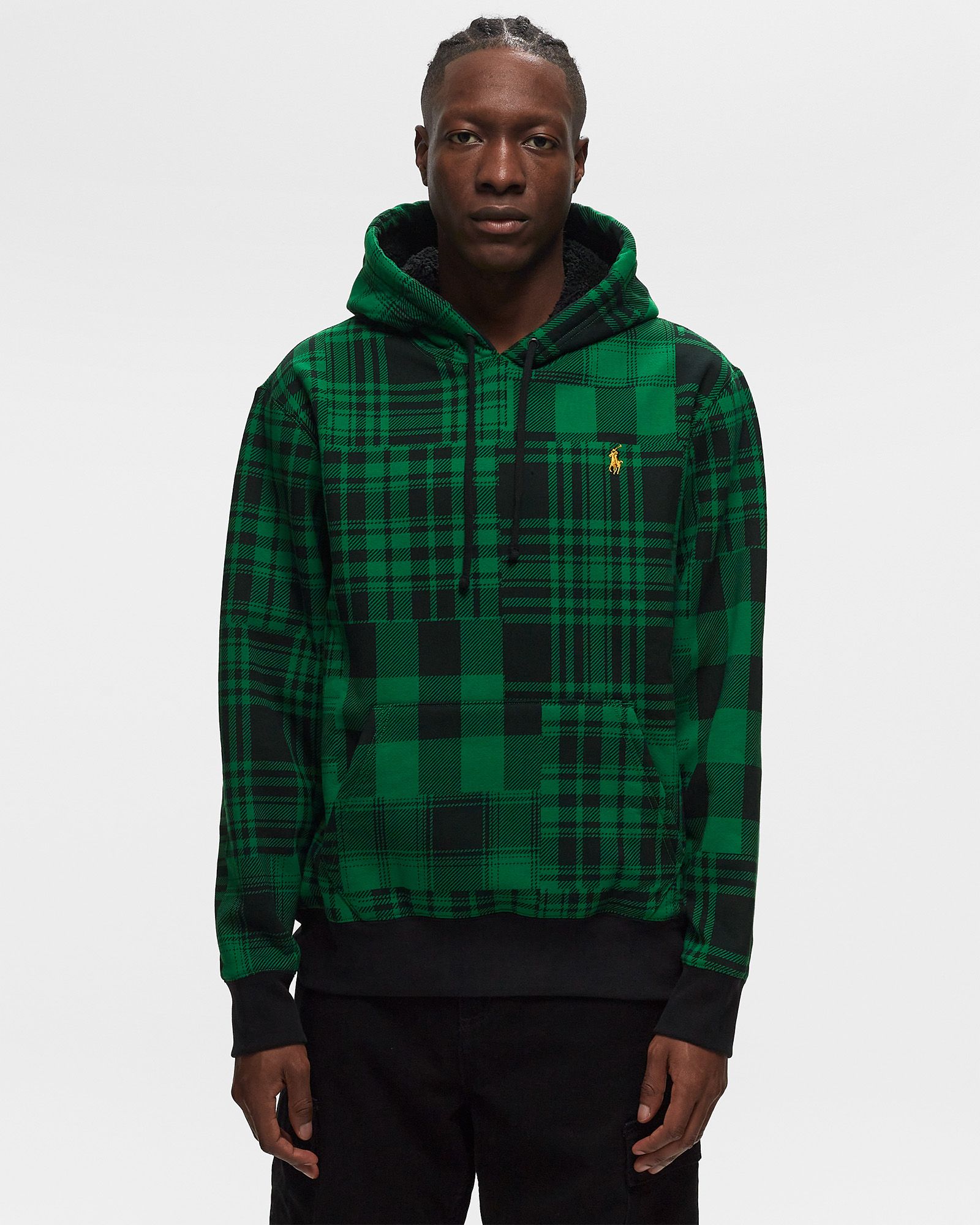 LSPOHOODM3-LONG SLEEVE-SWEATSHIRT