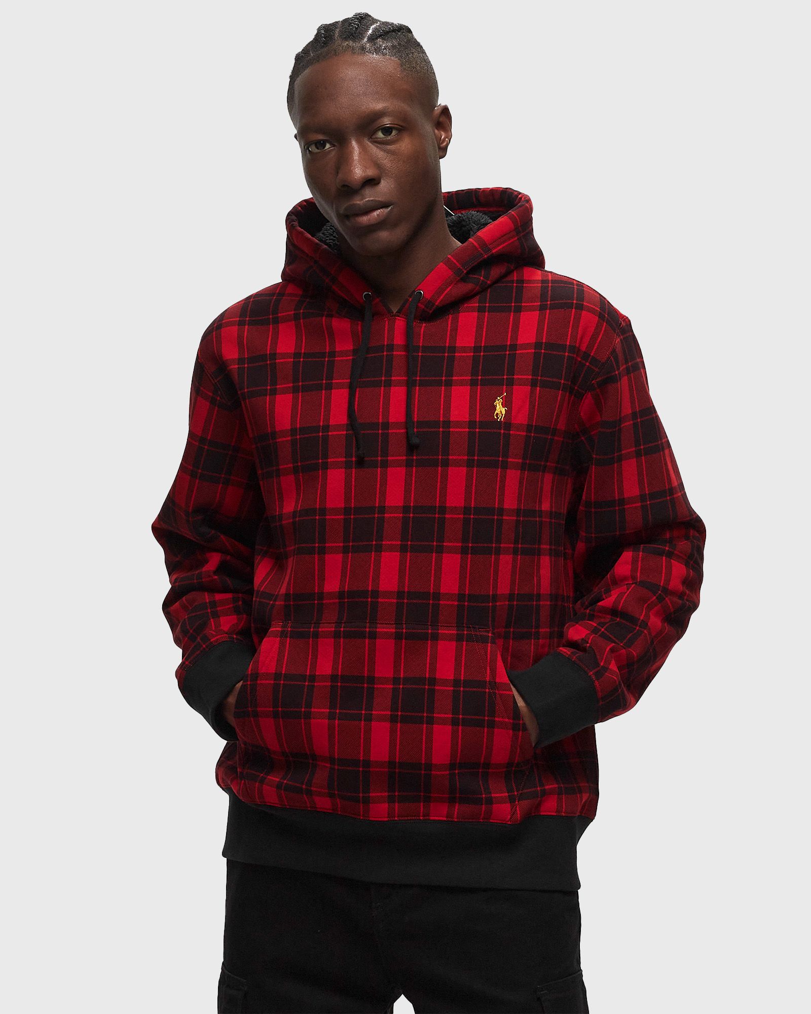 LSPOHOODM4-LONG SLEEVE-SWEATSHIRT