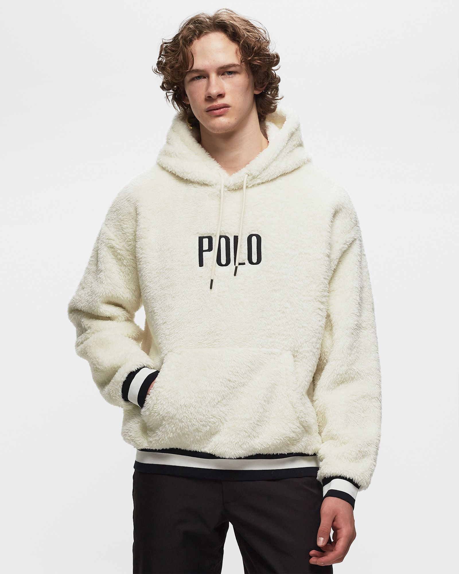 POHOODM1-LONG SLEEVE-SWEATSHIRT