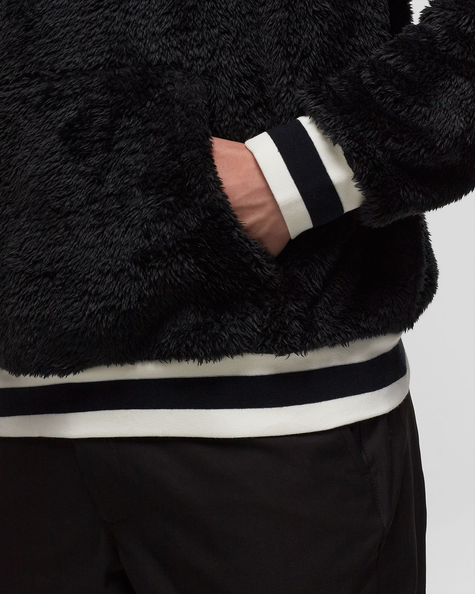 POHOODM1-LONG SLEEVE-SWEATSHIRT