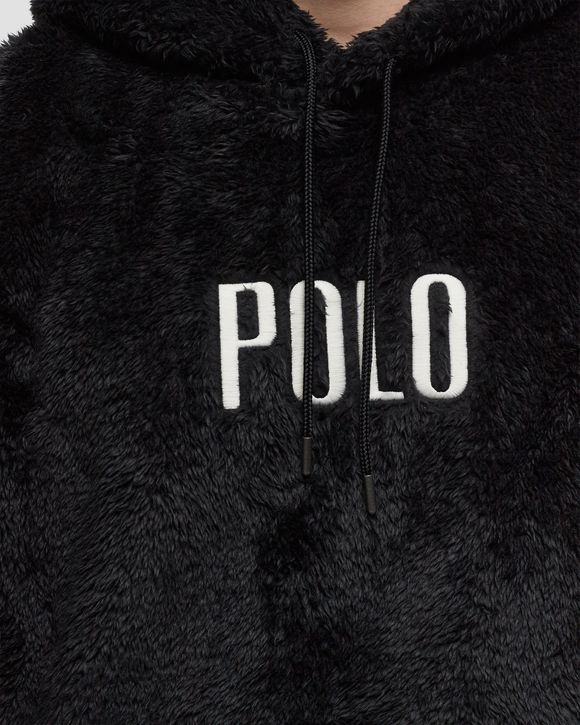 Polo Ralph Lauren New York NY Yankees MLB Fleece Pullover Hoodie