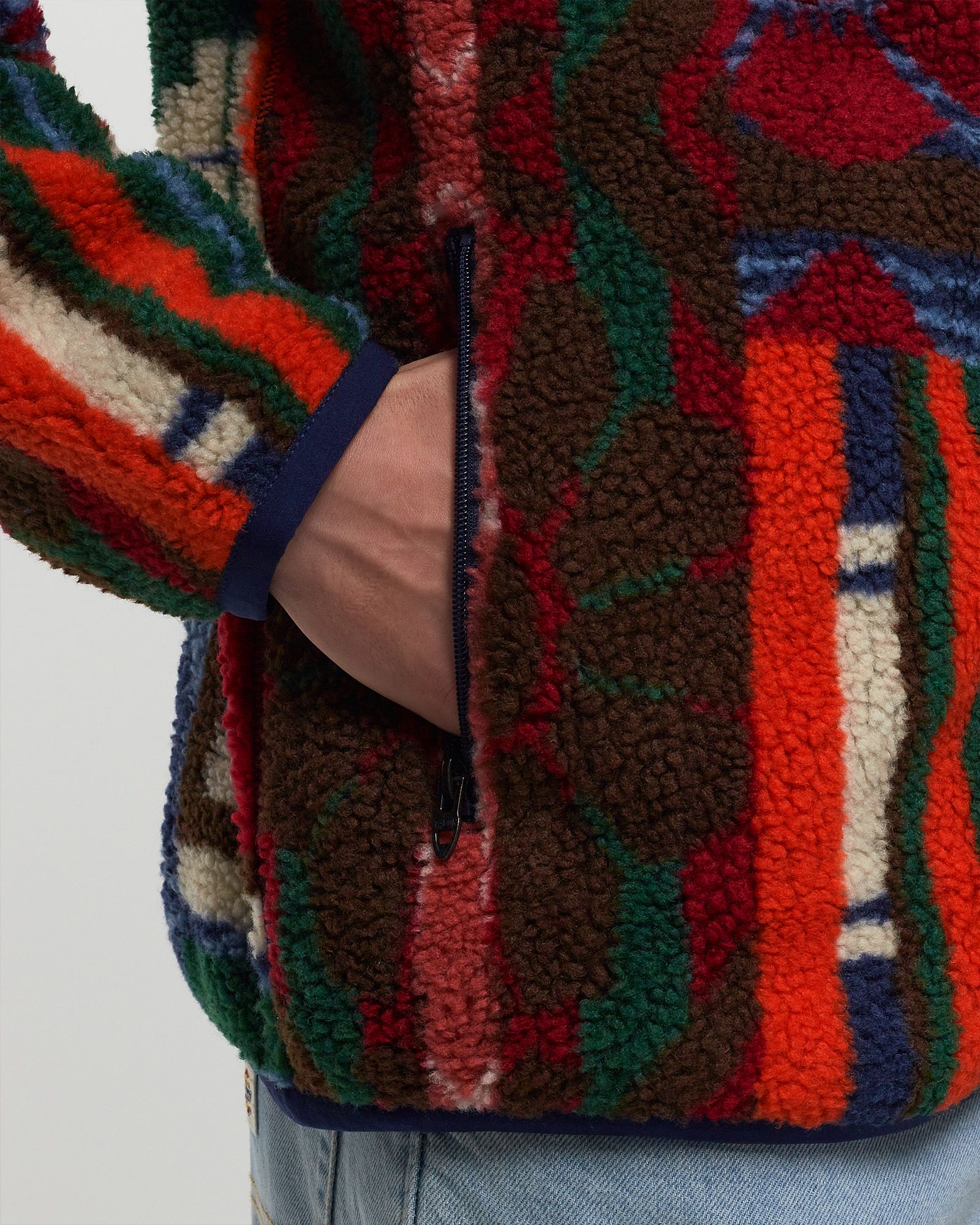 LSFZJACKETM1-LONG SLEEVE-FULL ZIP