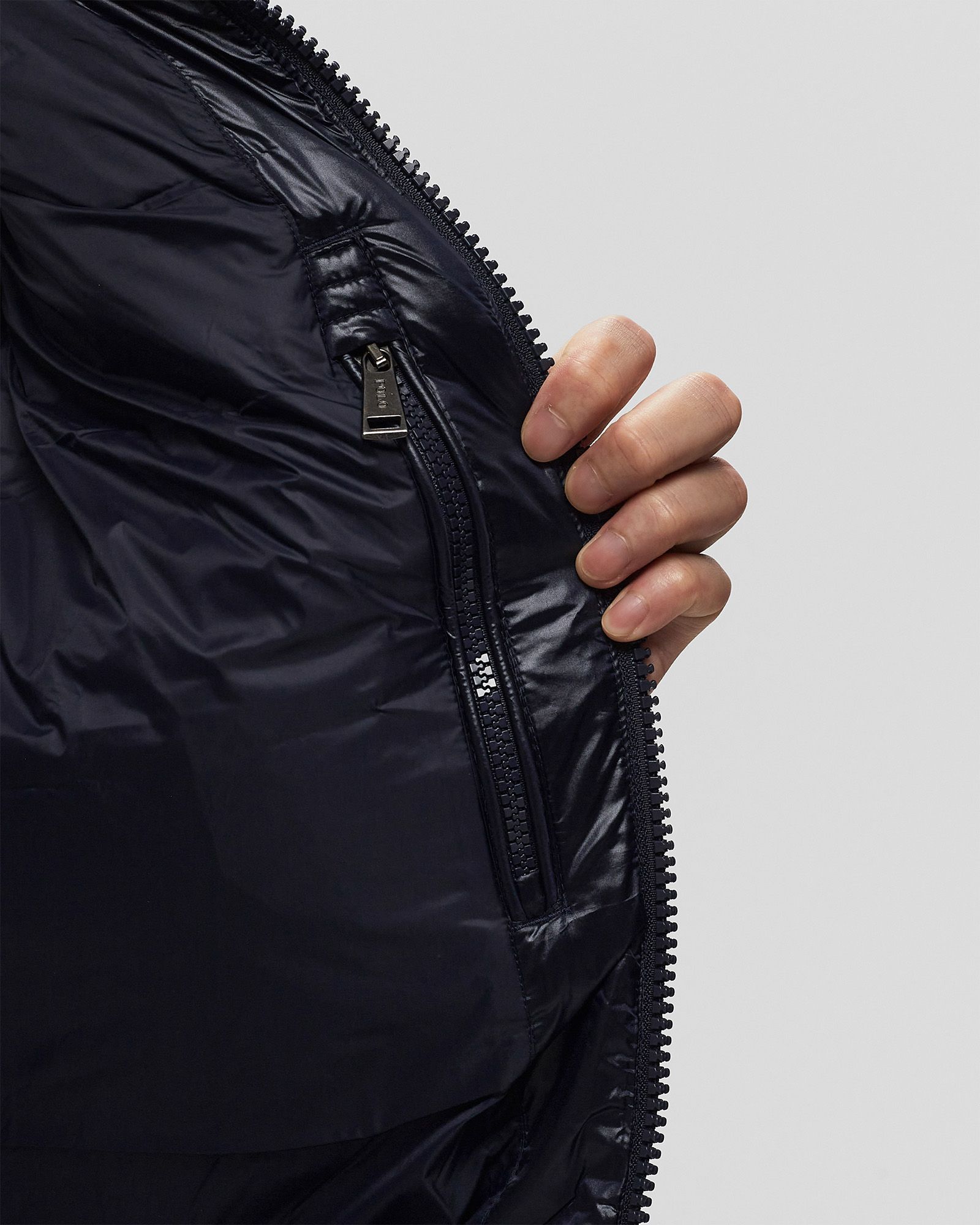 FLINT PP JKT-INSULATED-BOMBER