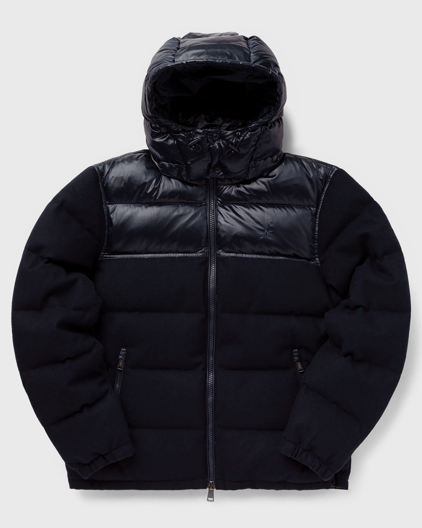 FLINT PP JKT-INSULATED-BOMBER