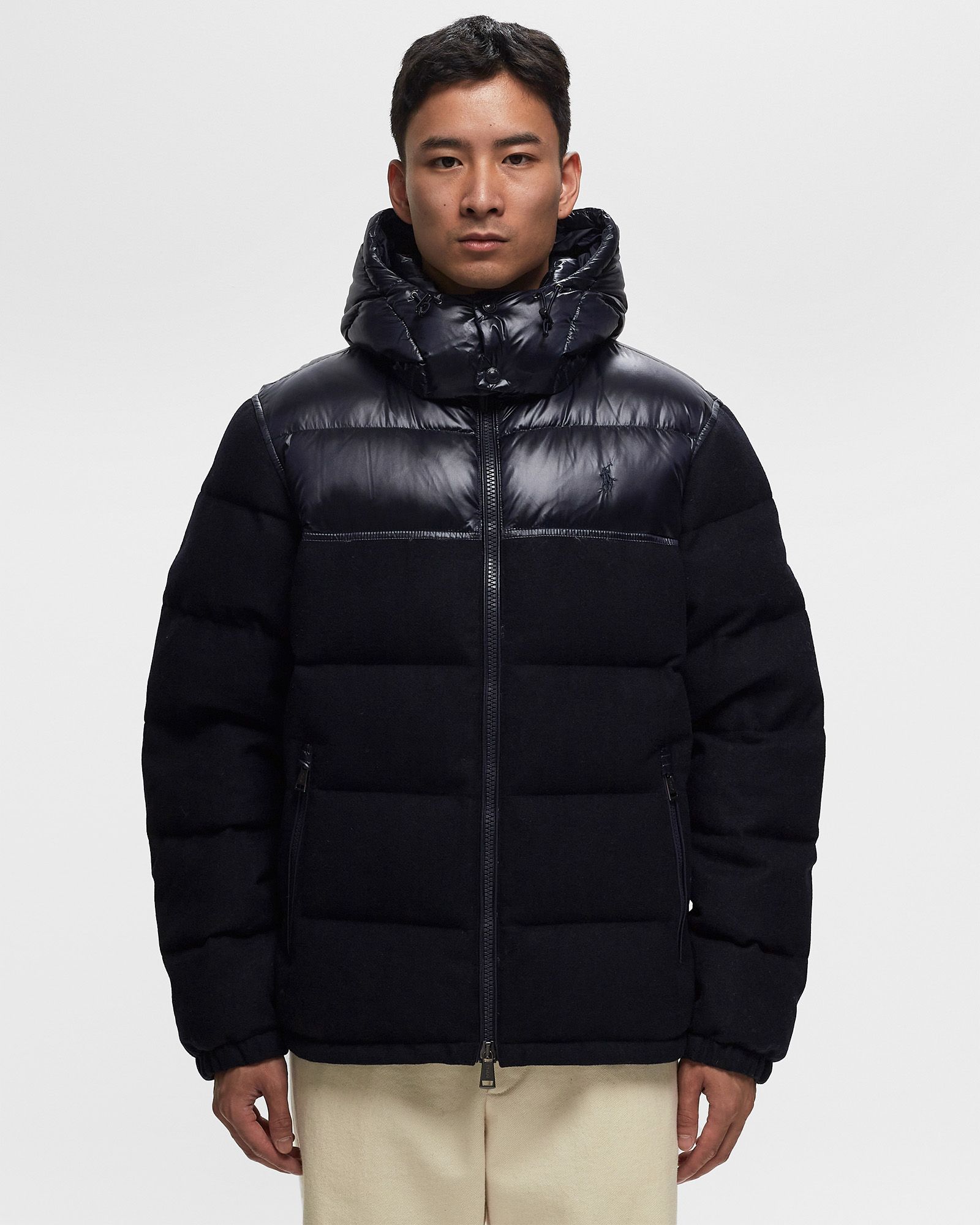 FLINT PP JKT-INSULATED-BOMBER