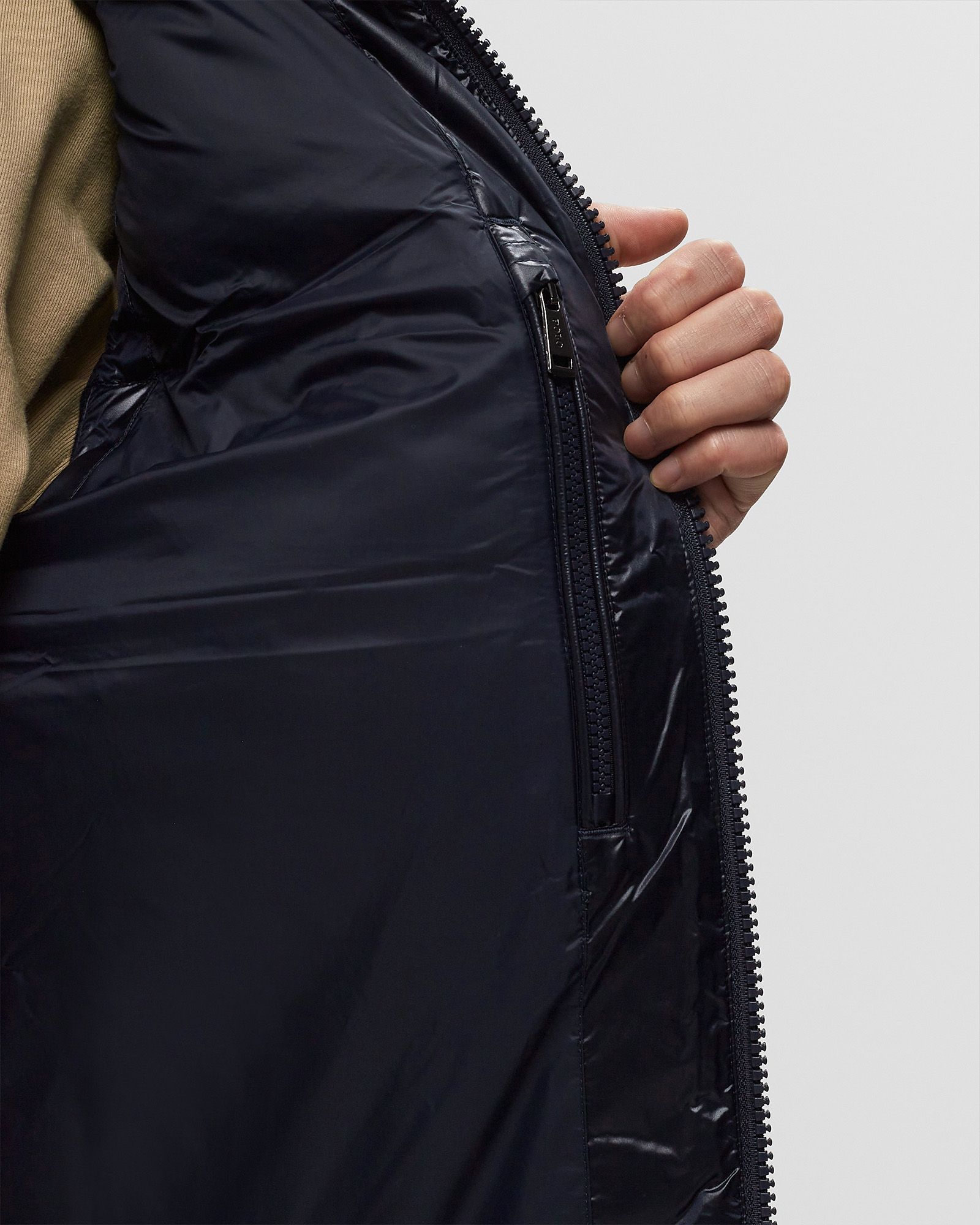 FLINT PP VST-INSULATED-VEST