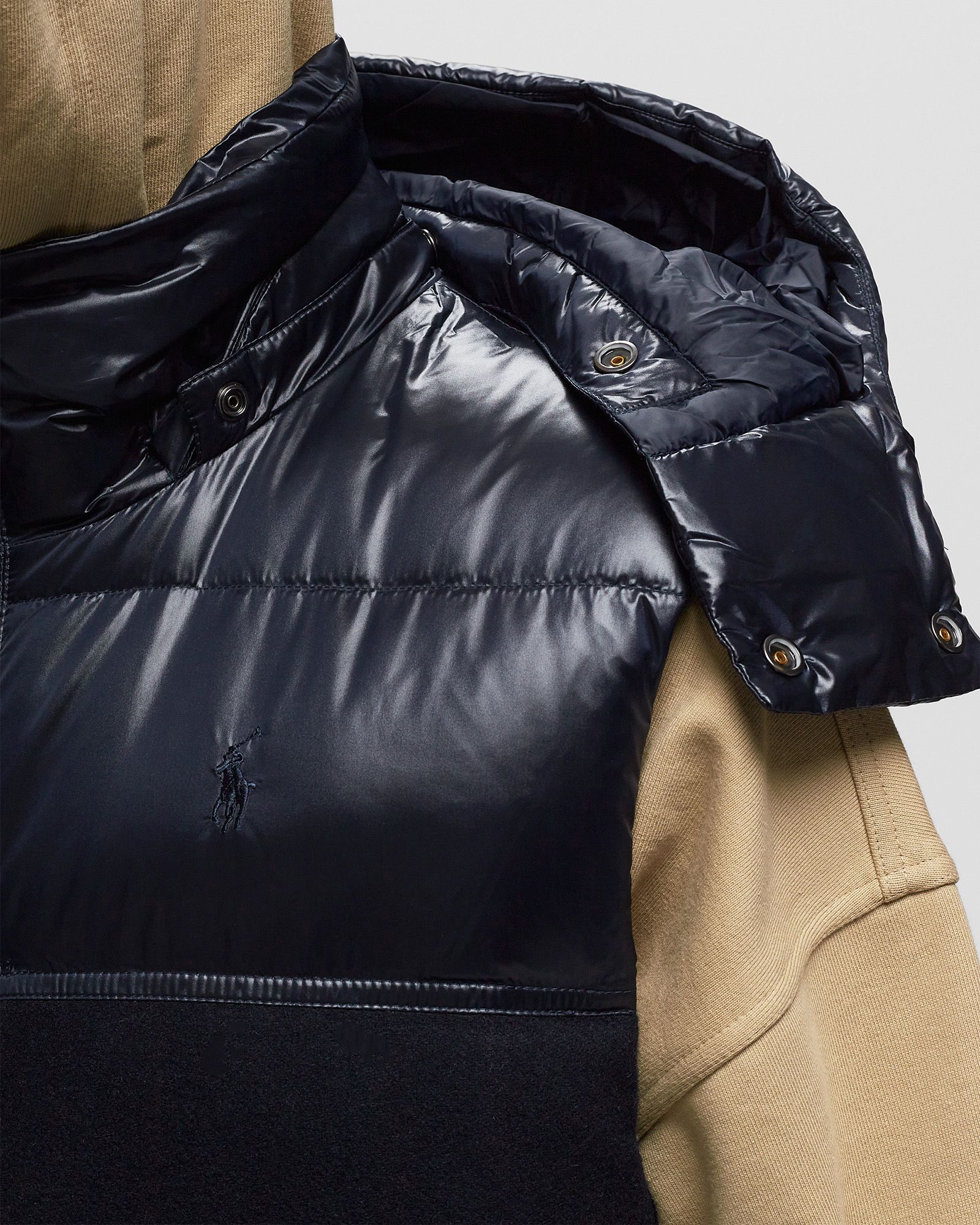 FLINT PP VST-INSULATED-VEST