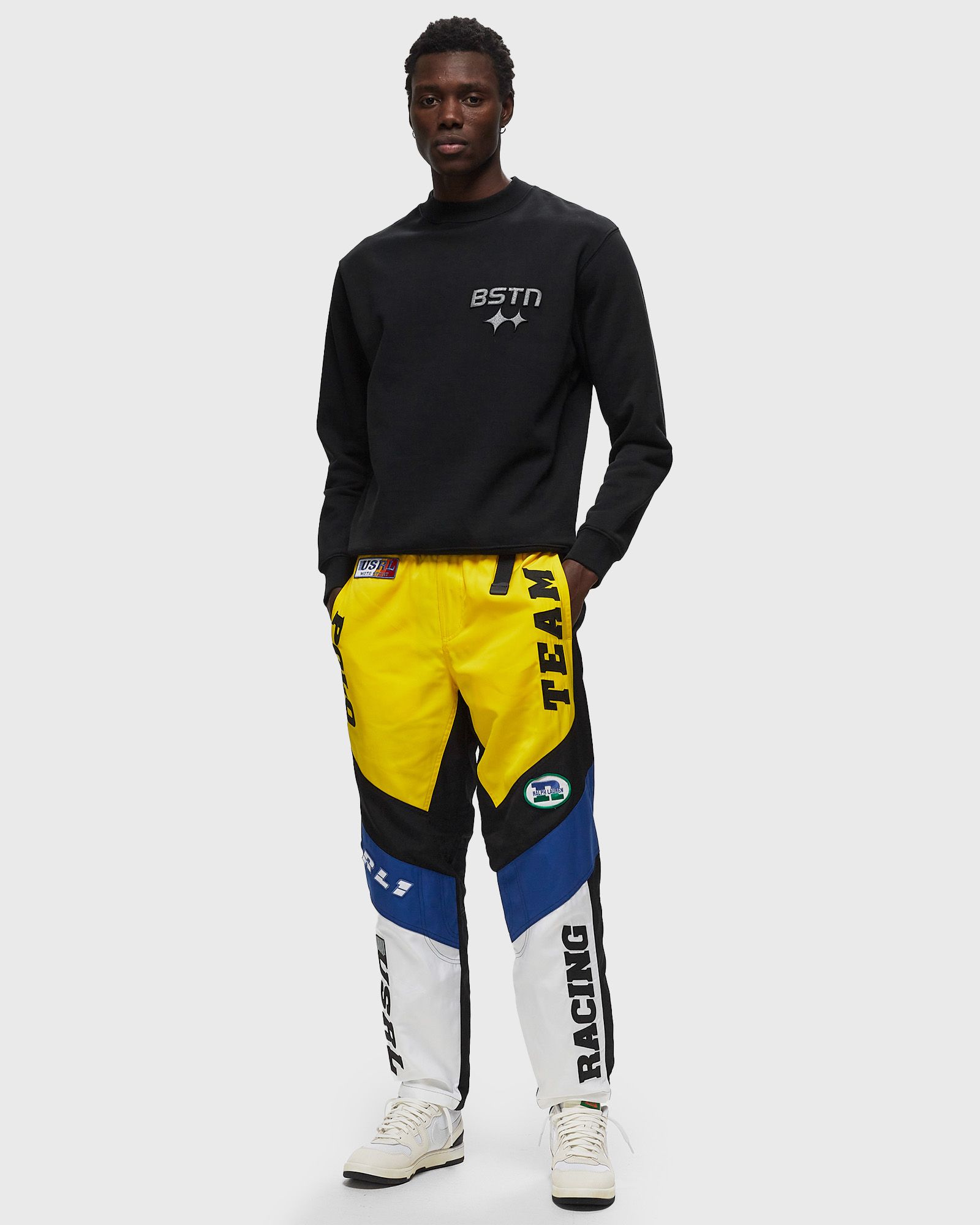 GEAR PANT-ATHLETIC