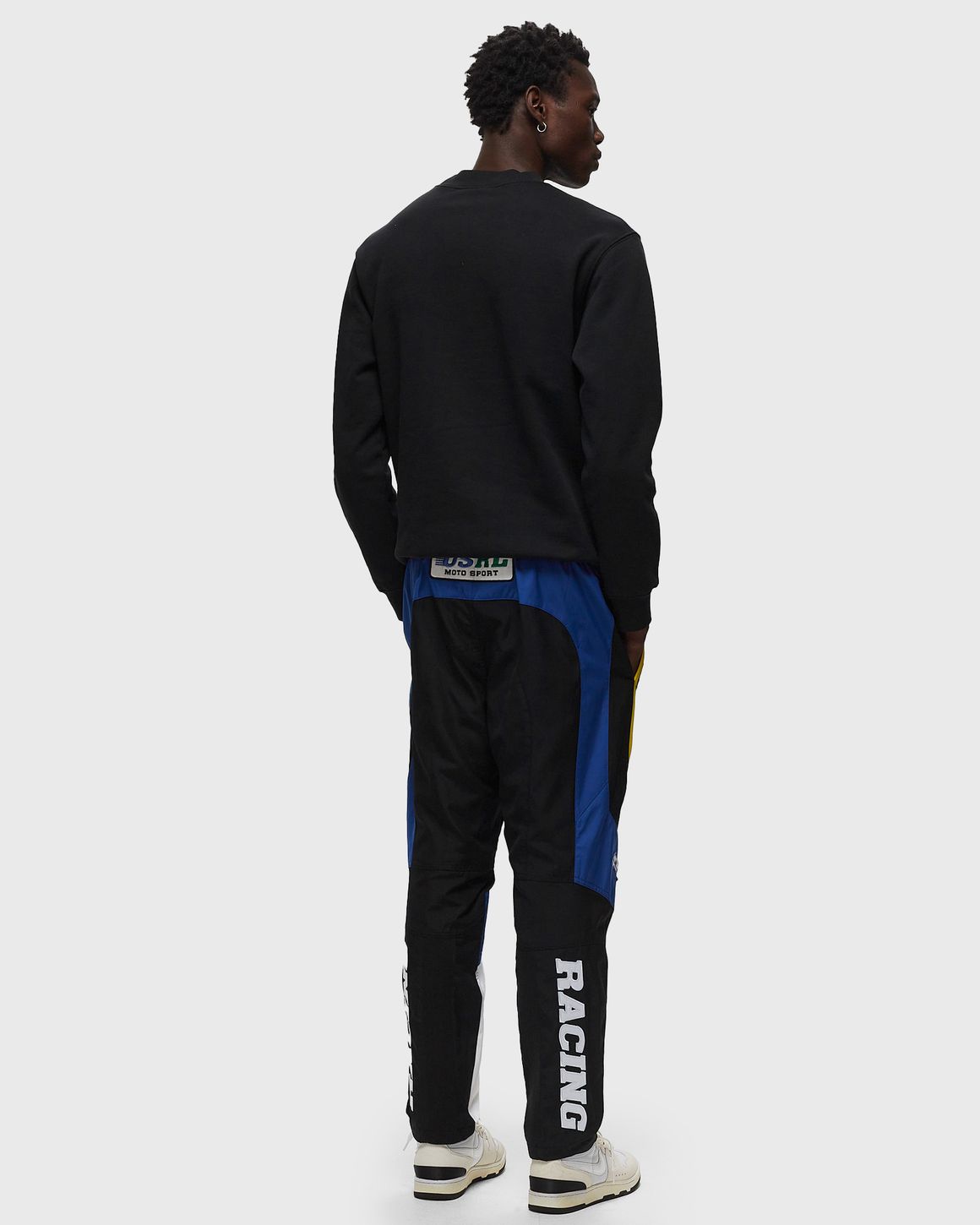 Polo Ralph Lauren GEAR PANT-ATHLETIC Multi | BSTN Store