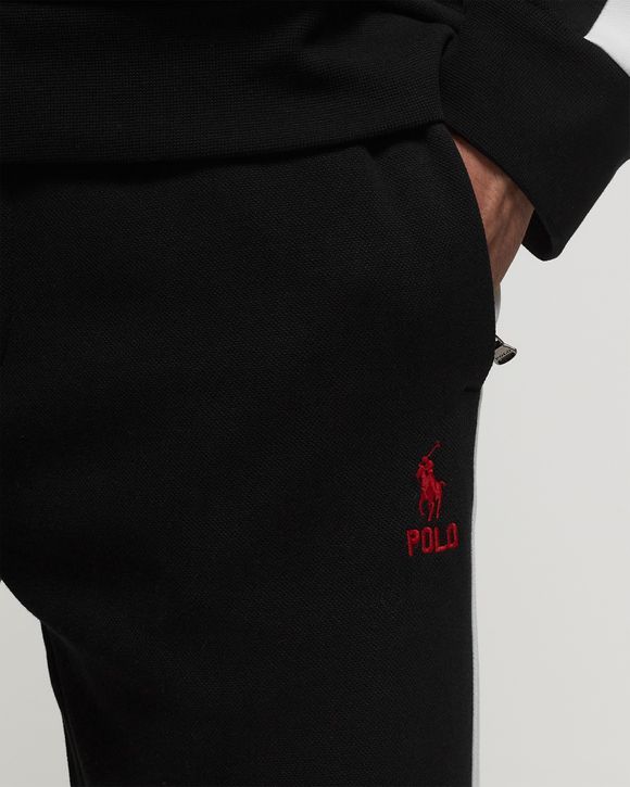 Polo Ralph Lauren ATHLETIC SWEATPANTS Black