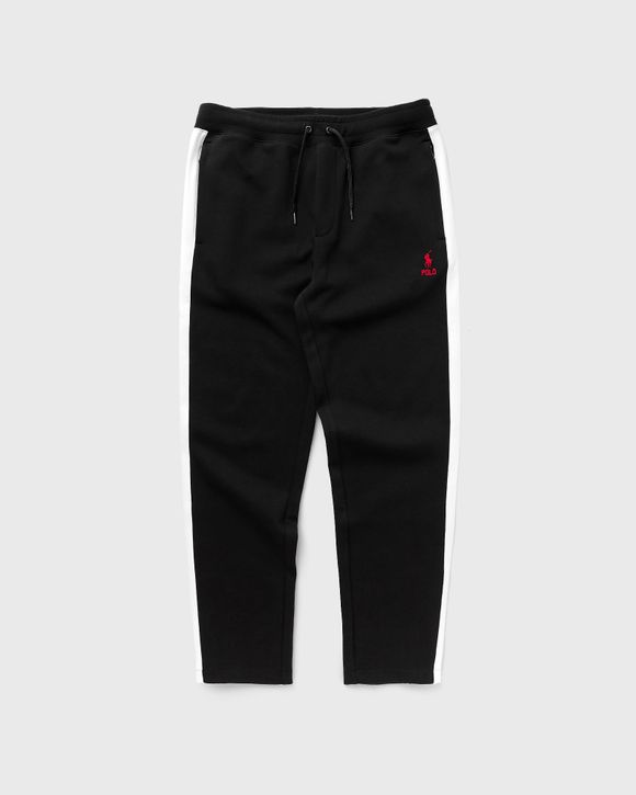 Polo Ralph Lauren ATHLETIC SWEATPANTS Black BSTN Store