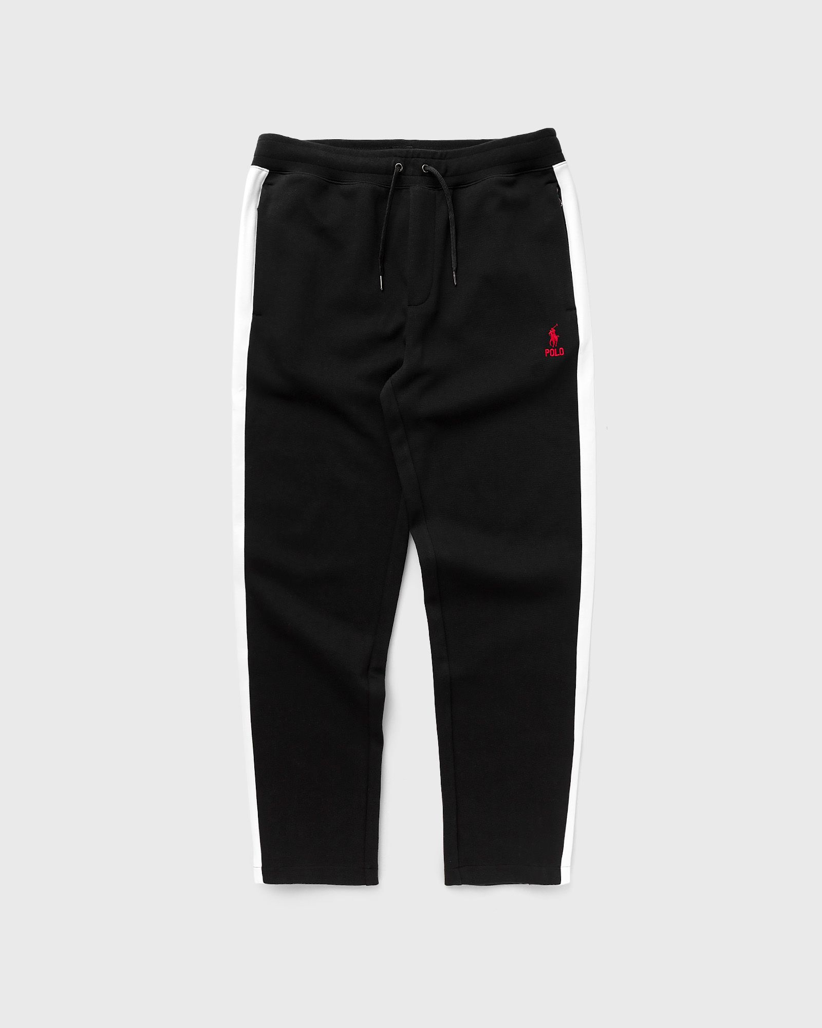 Polo Ralph Lauren - athletic sweatpants men casual pants black in größe:xl