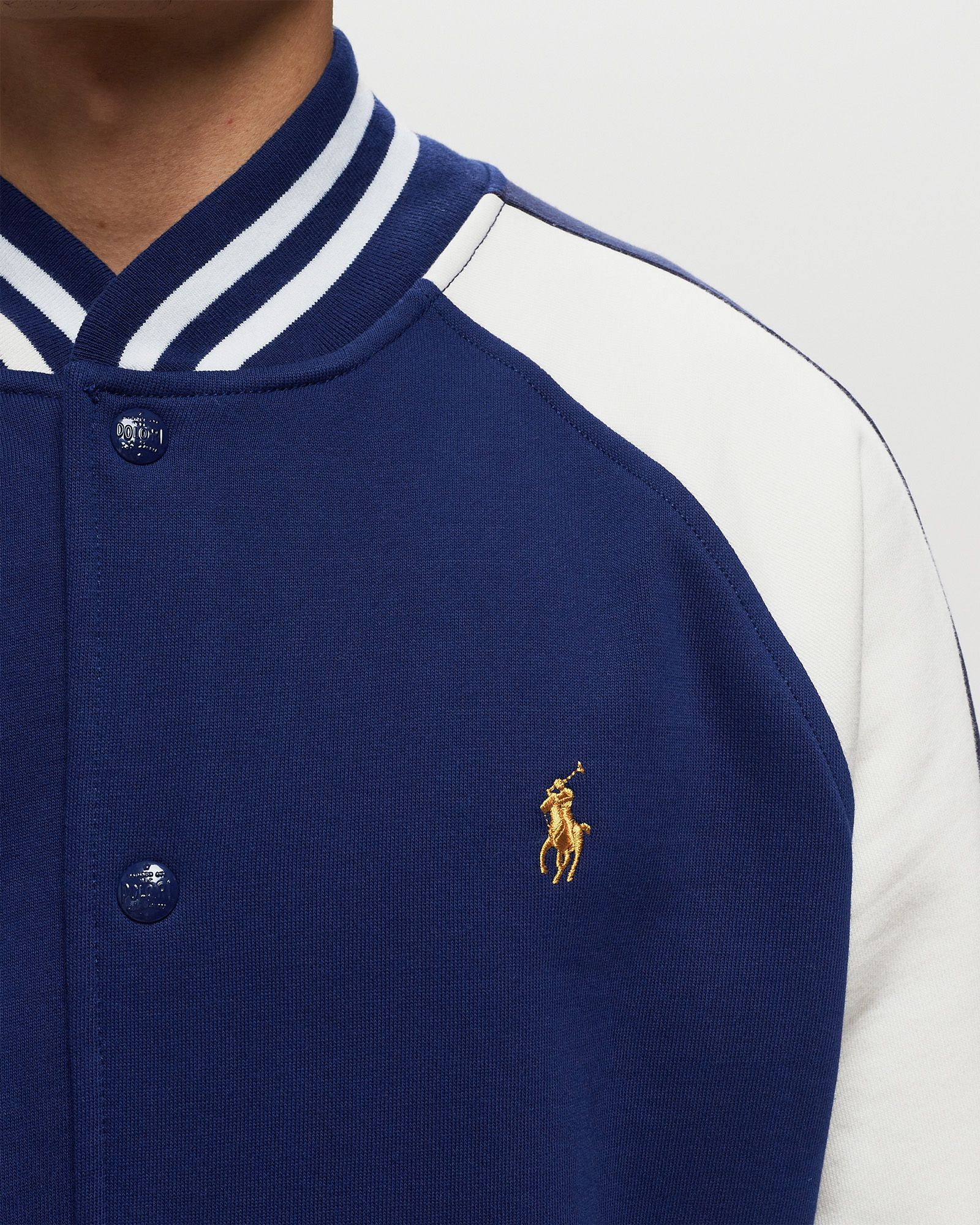 LONG SLEEVE-SWEATSHIRT