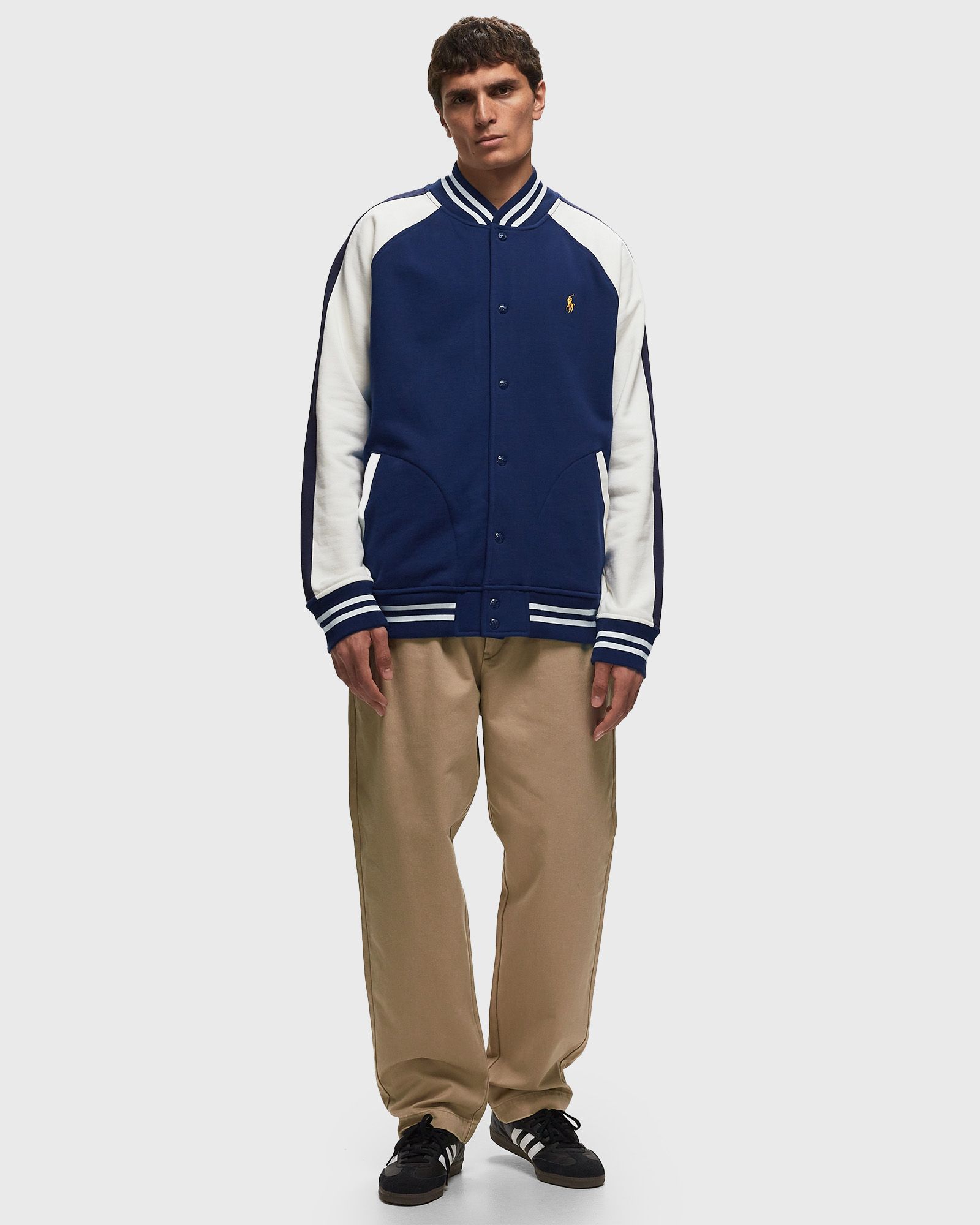 LONG SLEEVE-SWEATSHIRT