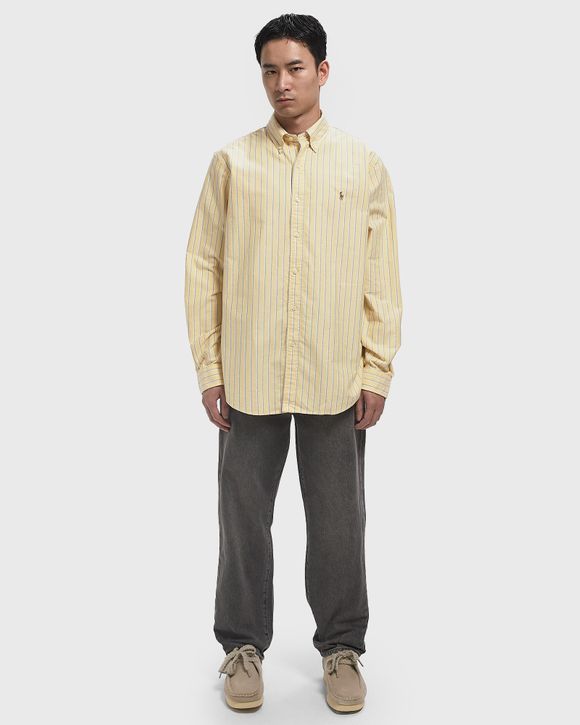 Thumbnail - LONG SLEEVE SPORT SHIRT