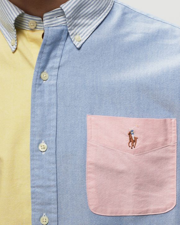 Ralph Lauren Polo Shirt Turns 50