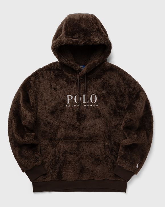 Polo ralph lauren outlet long sleeve hoodie