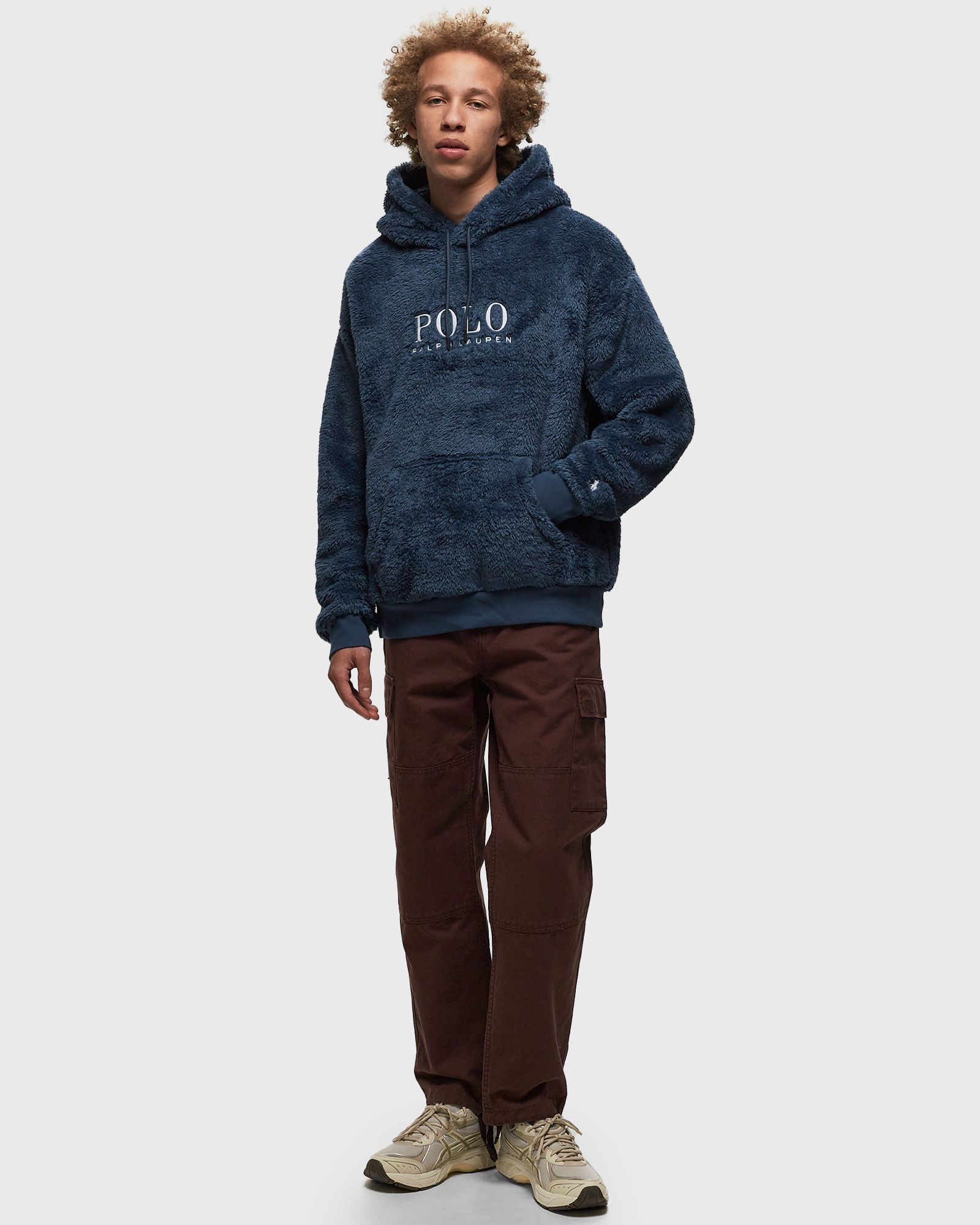 LONG SLEEVE-SWEATSHIRT