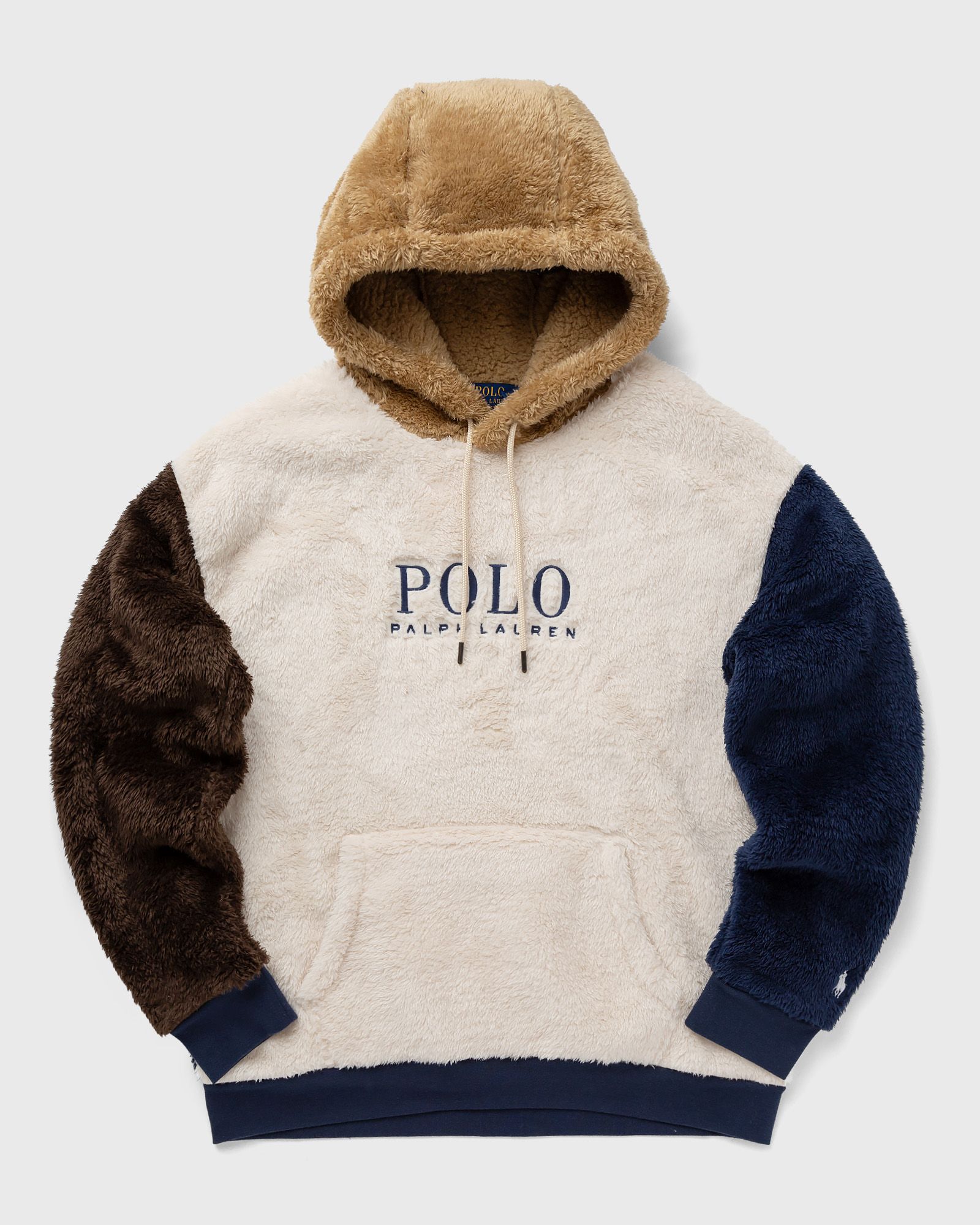 Clothing Hoodie Ralph Lauren Dames The RL Fleece Hoodie For Men