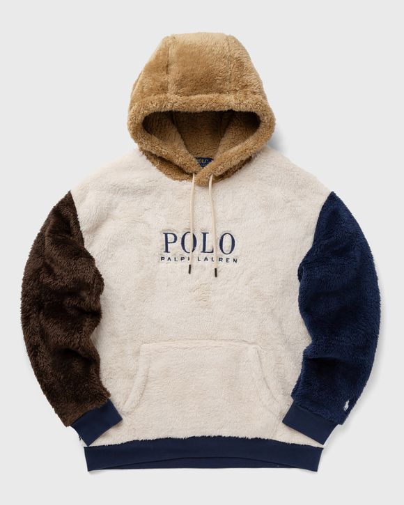 Sweat polaire ralph discount lauren