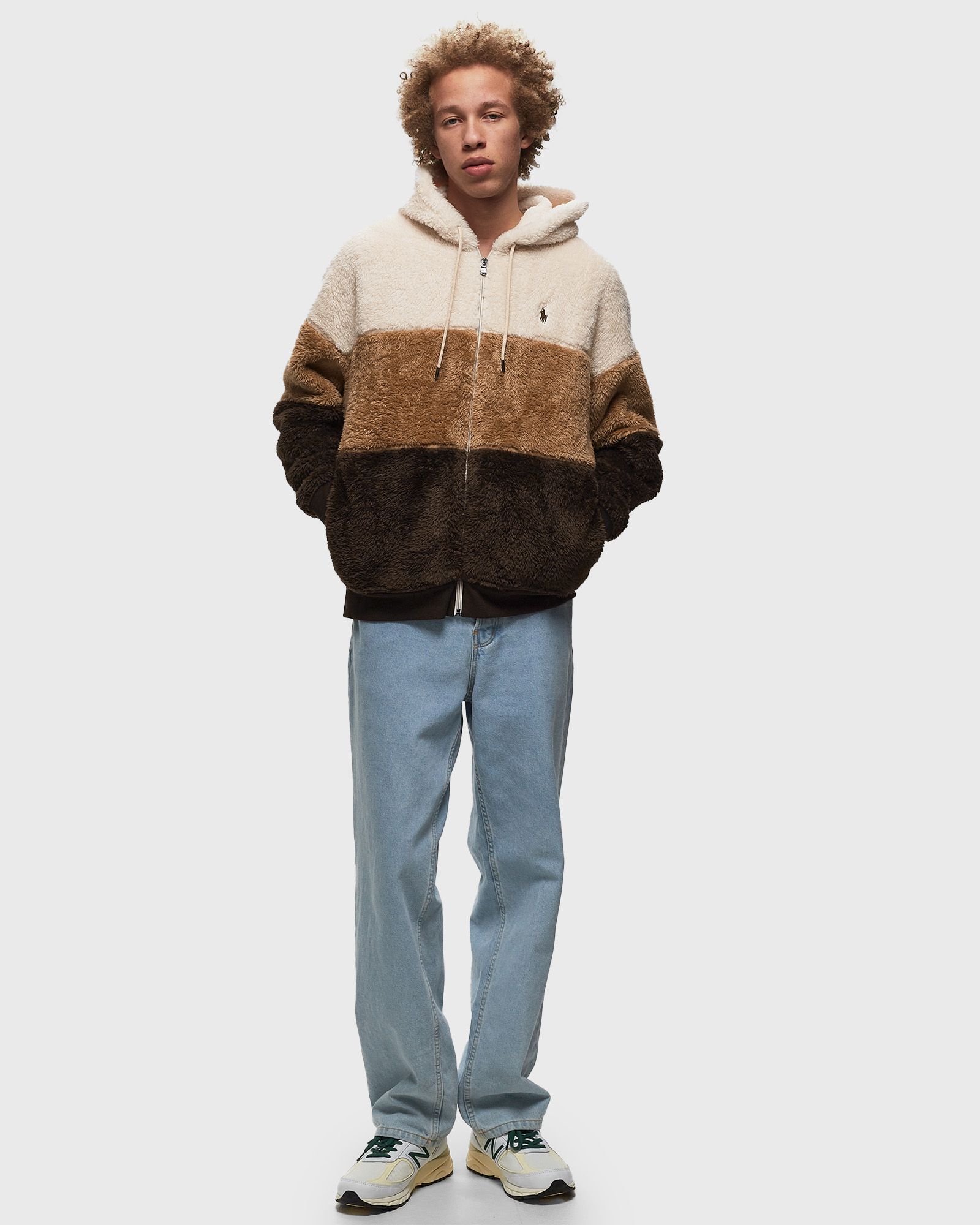 LONG SLEEVE-SWEATSHIRT