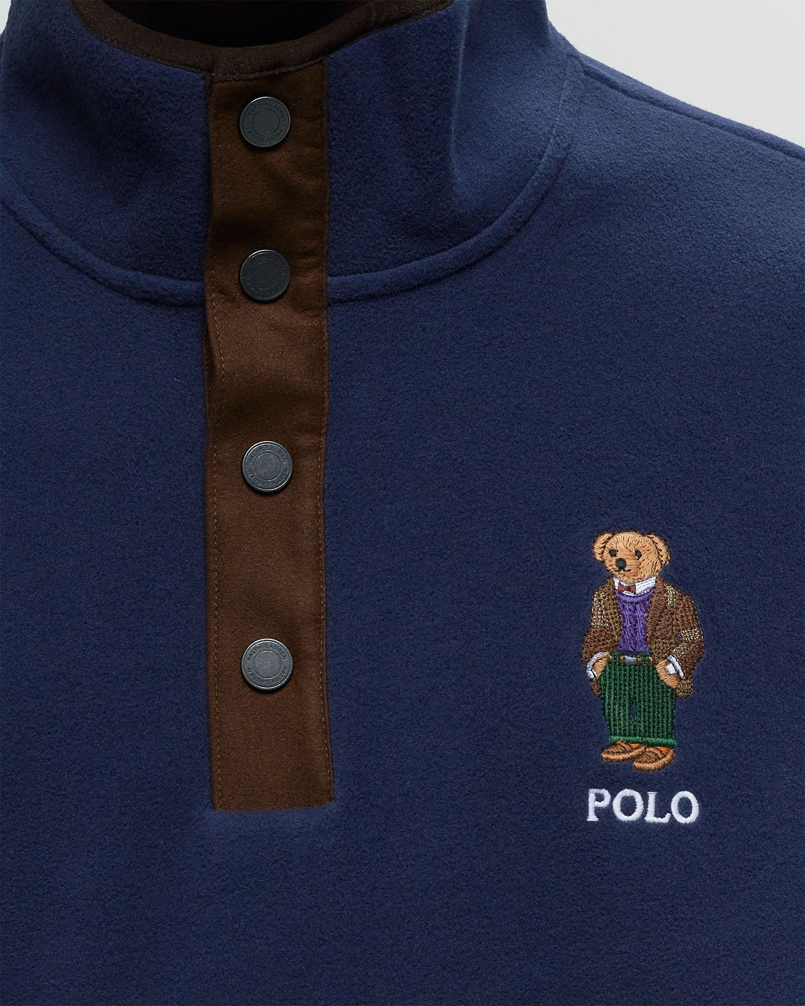 LSMOCKM12-LONG SLEEVE-SWEATSHIRT