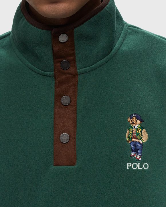 LONG SLEEVE-SWEATSHIRT