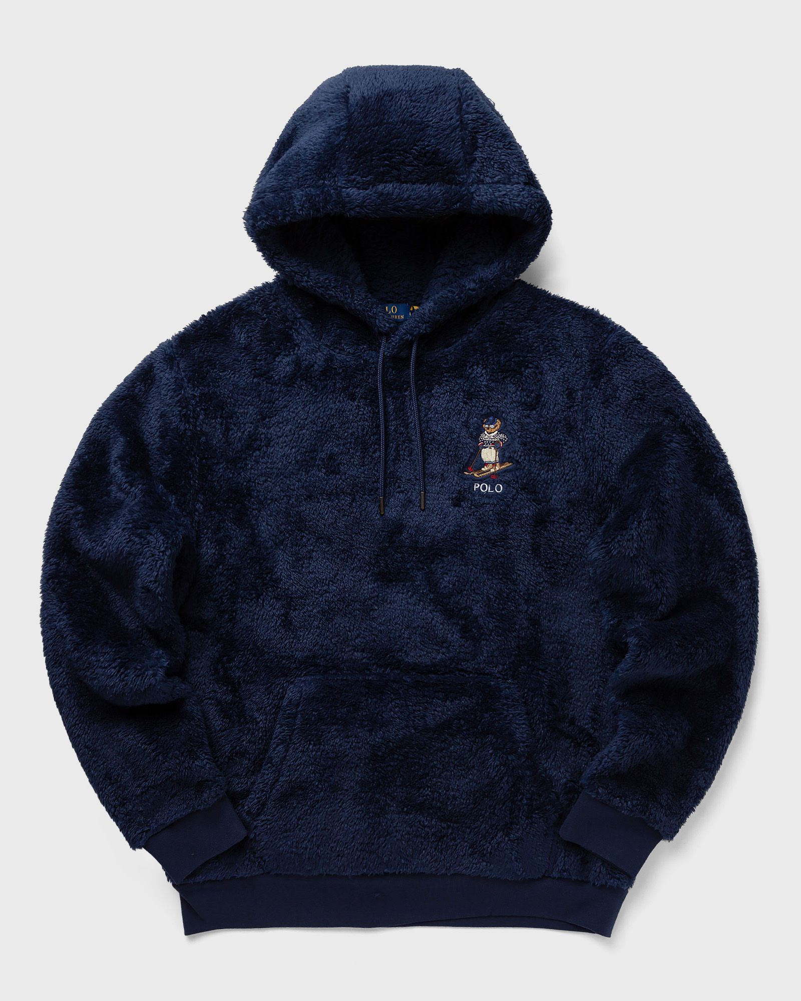 LONG SLEEVE-SWEATSHIRT