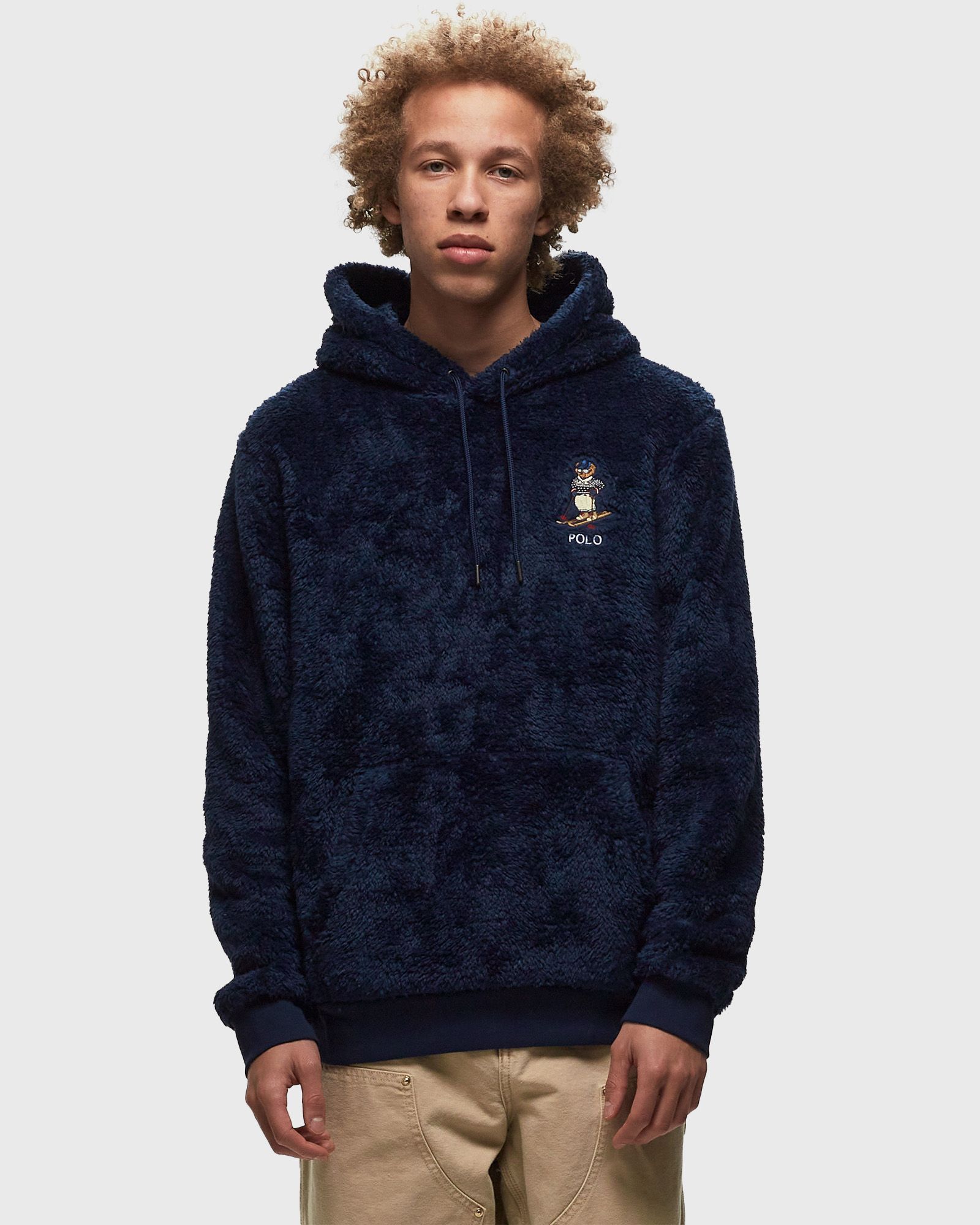 LONG SLEEVE-SWEATSHIRT