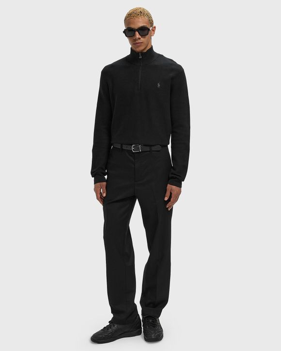 Thumbnail - HALF ZIP PULLOVER