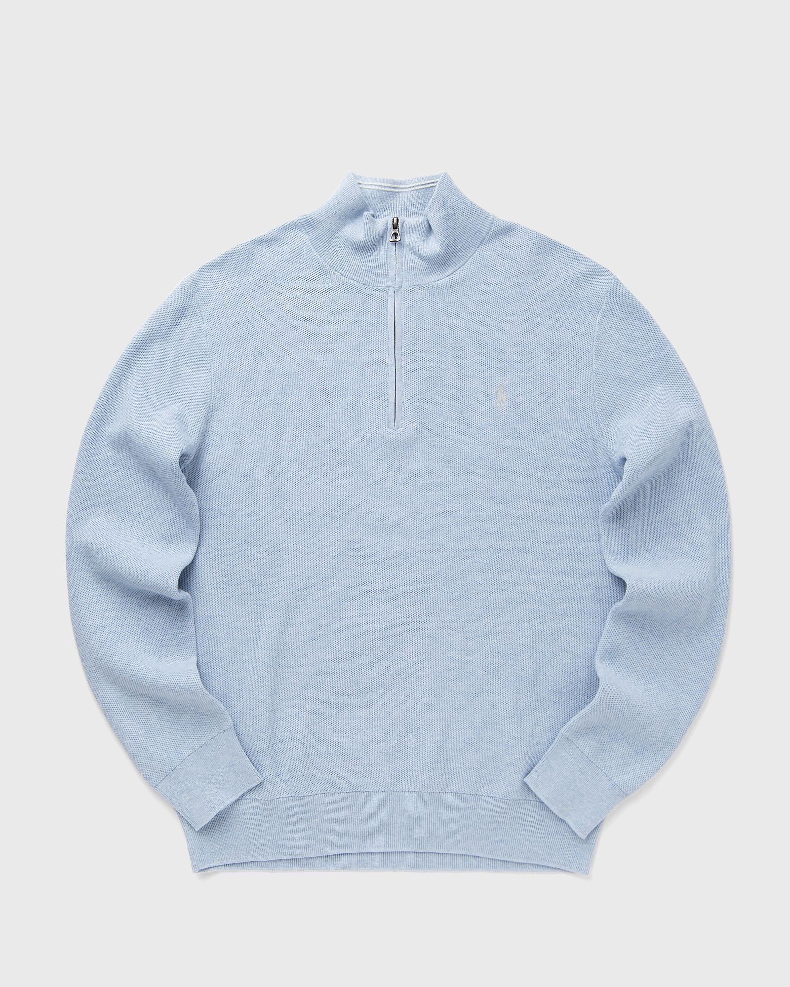 1/4 Zip PULLOVER