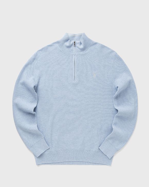 1/4 Zip PULLOVER