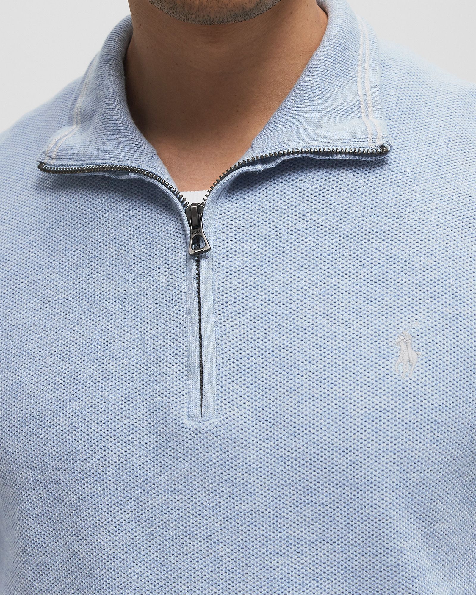 1/4 Zip PULLOVER