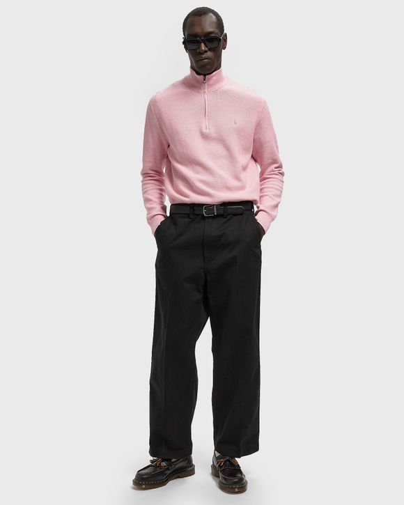 Thumbnail - HALF ZIP PULLOVER