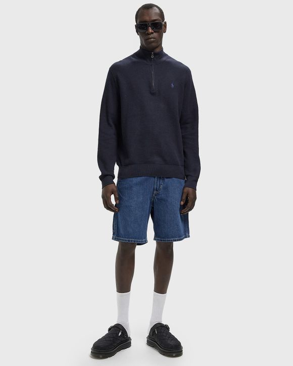 Thumbnail - HALF ZIP PULLOVER