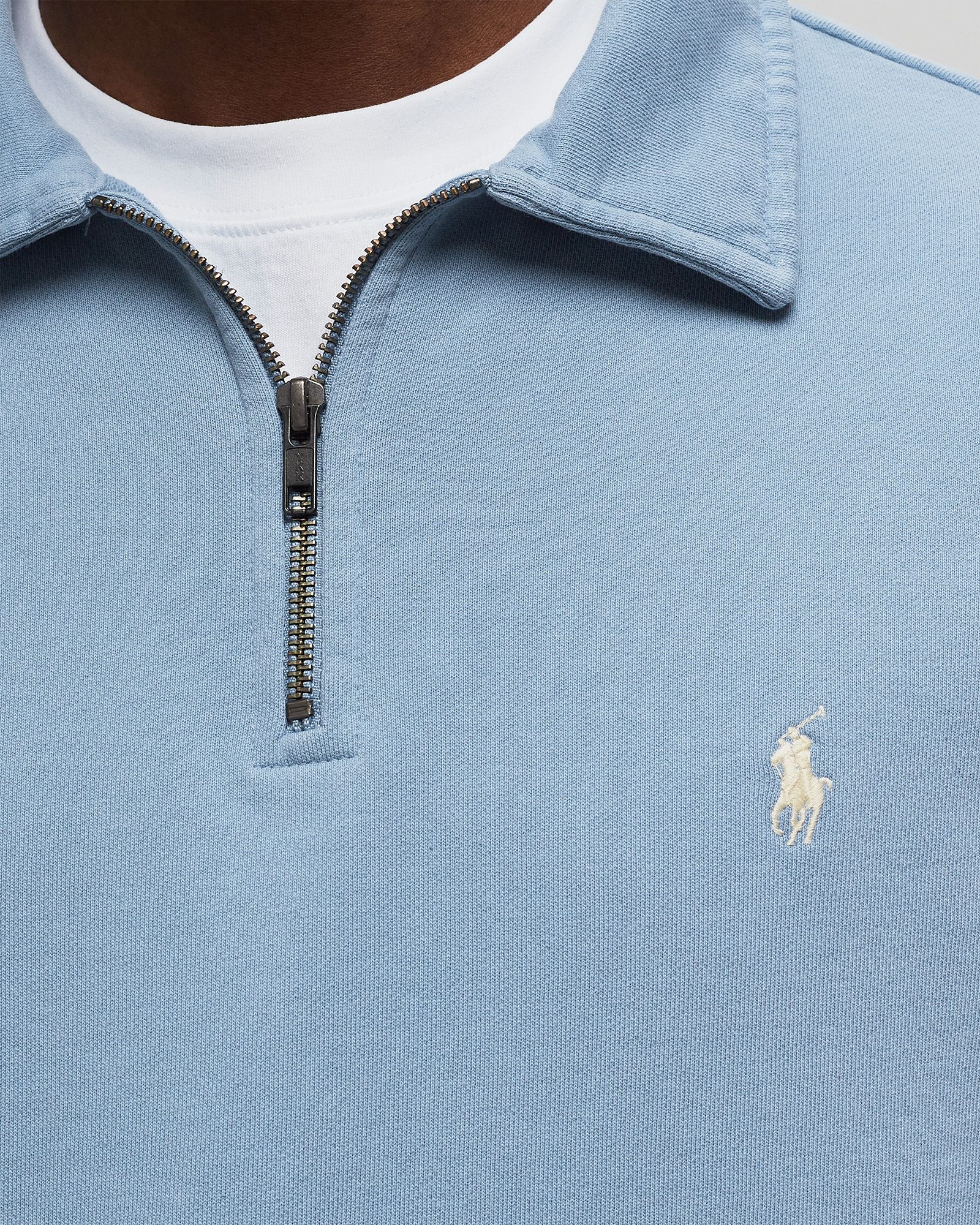 LONG SLEEVE-SWEATSHIRT