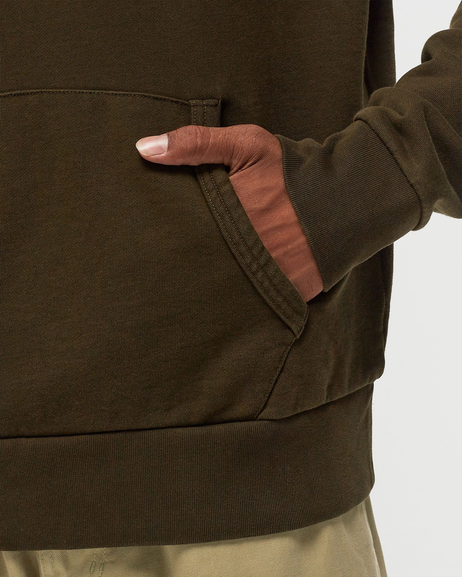 LONG SLEEVE-SWEATSHIRT