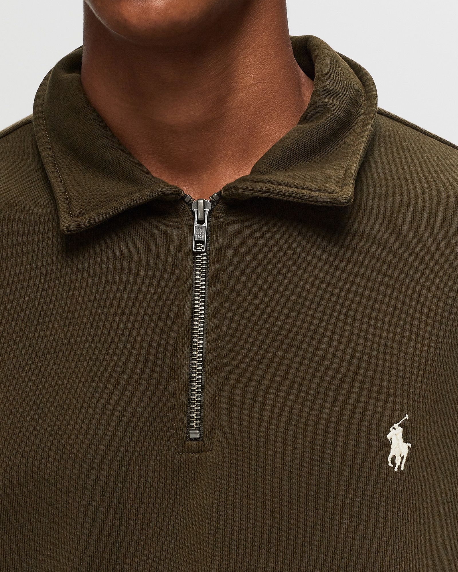 LONG SLEEVE-SWEATSHIRT