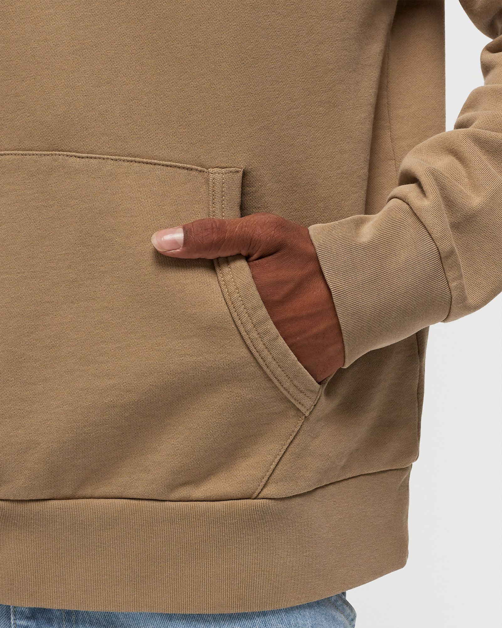 LONG SLEEVE-SWEATSHIRT