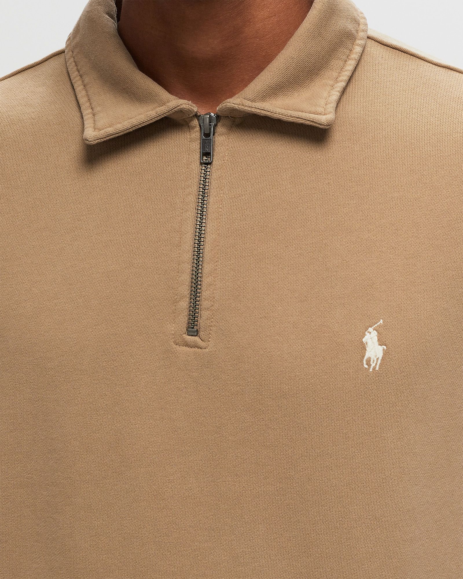 LONG SLEEVE-SWEATSHIRT