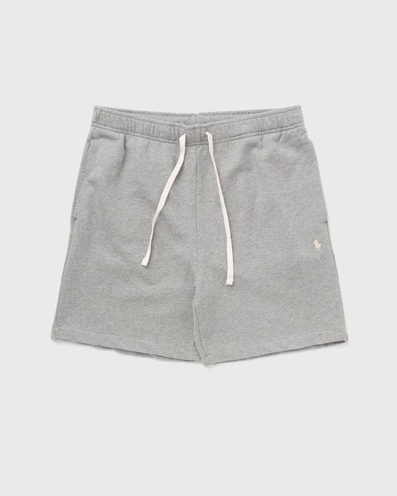 Ralph lauren shorts grey on sale