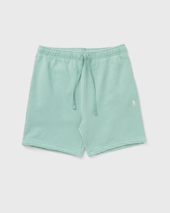 Loopback-Fleece Shorts