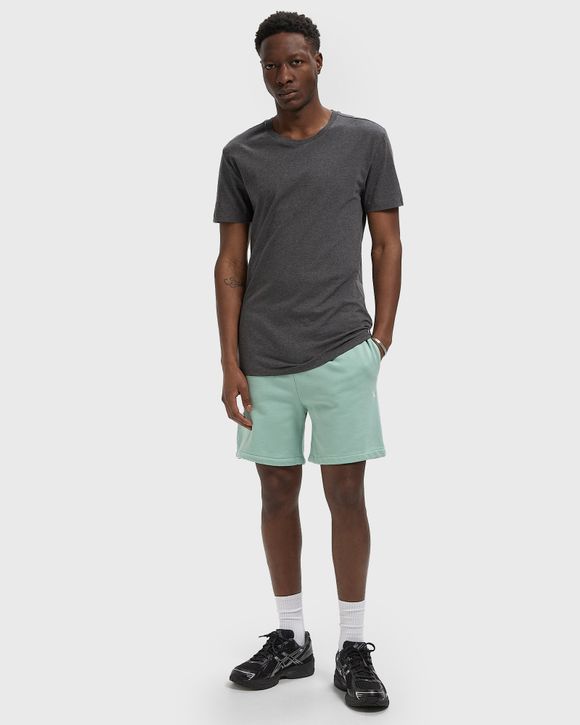 Thumbnail - Loopback-Fleece Shorts