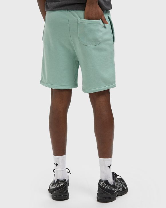 Loopback-Fleece Shorts