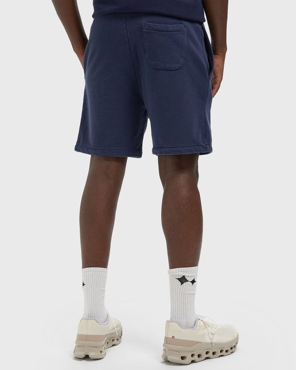 Loopback-Fleece Shorts