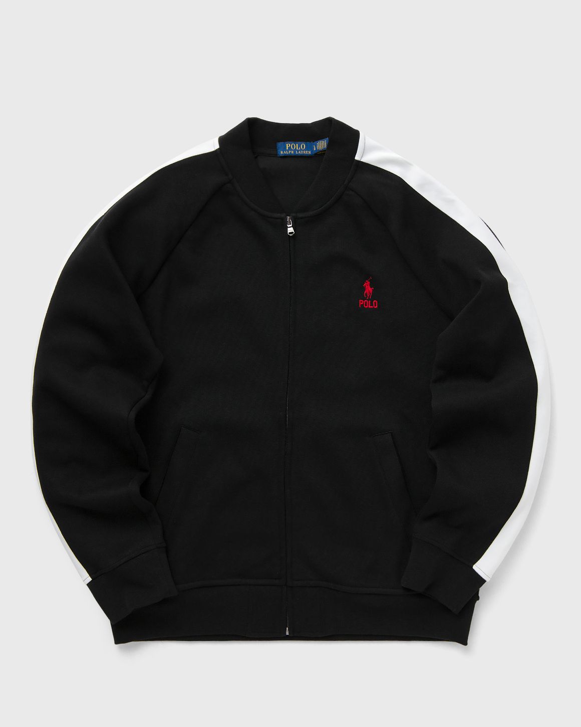 ★★POLO RALPH LAUREN★★ Long sleeve sweatshirt hoodie blac eyJidWNrZXQiOiJic3RuLWltYWdlLX