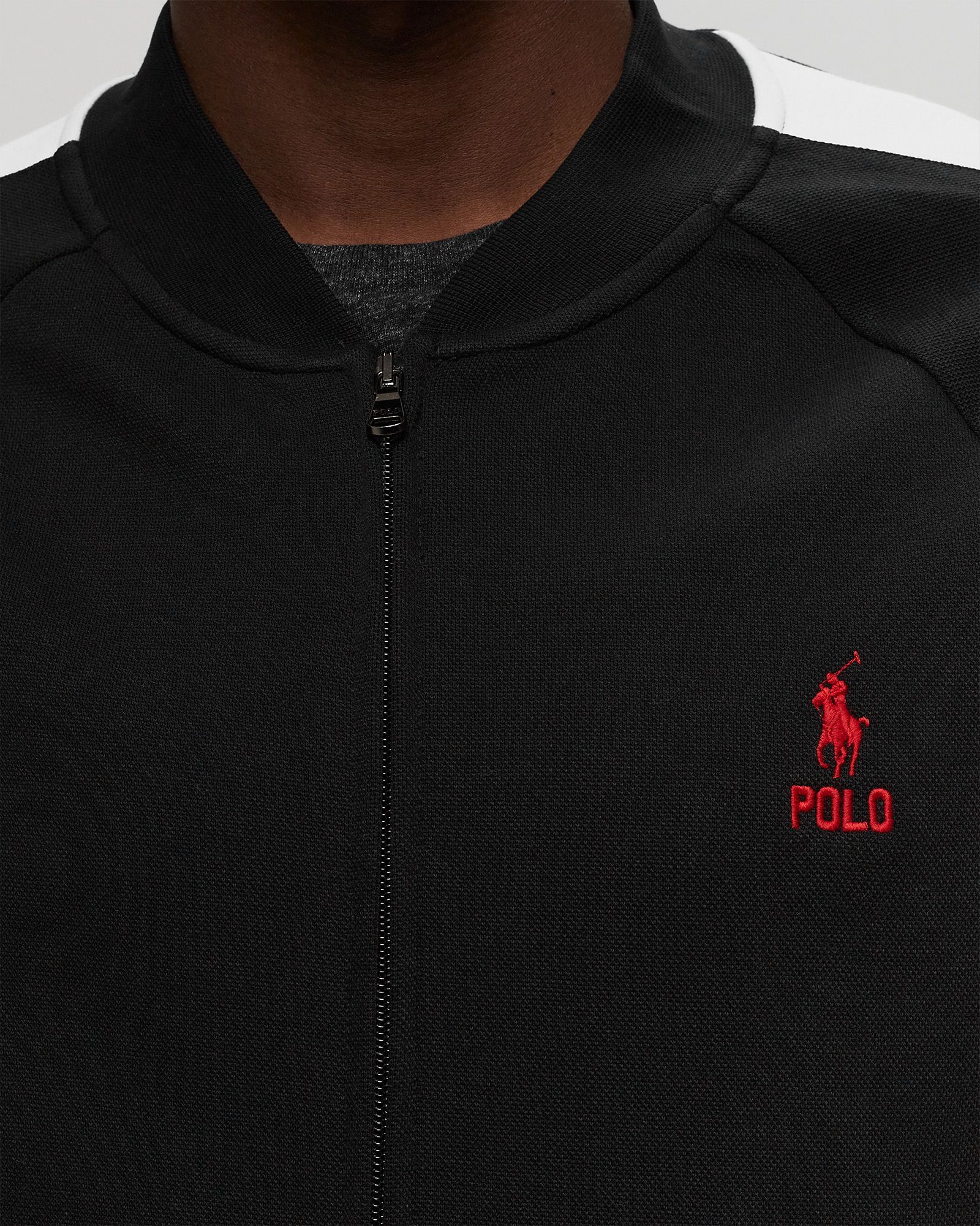 LONG SLEEVE-SWEATSHIRT