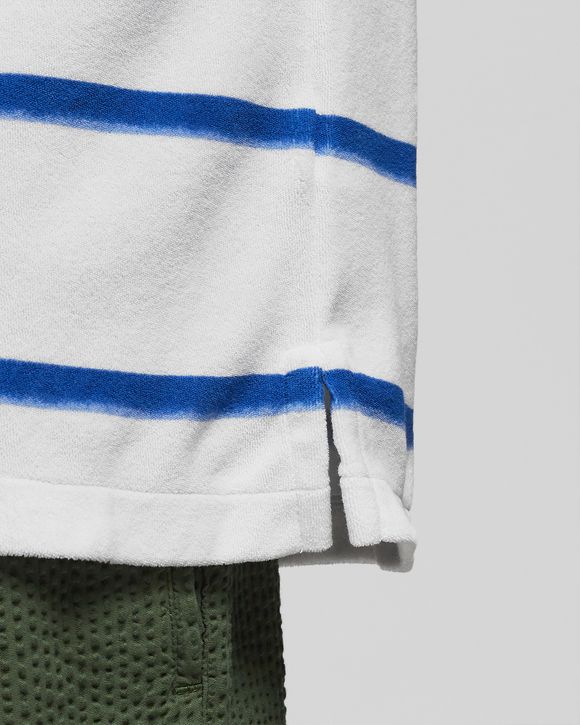 SHORT SLEEVE-SPORT SHIRT