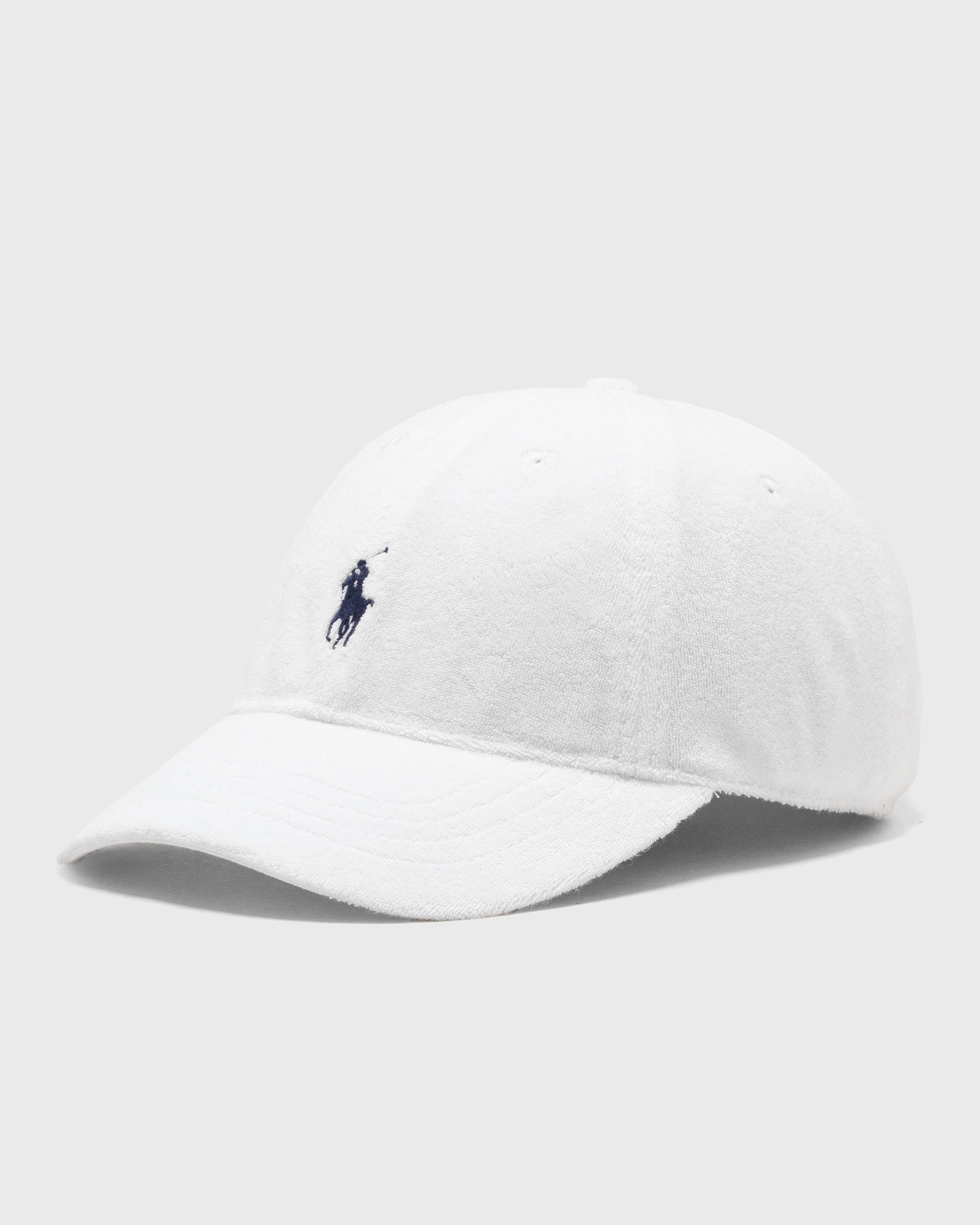Polo Ralph Lauren - cap men caps white in größe:one size