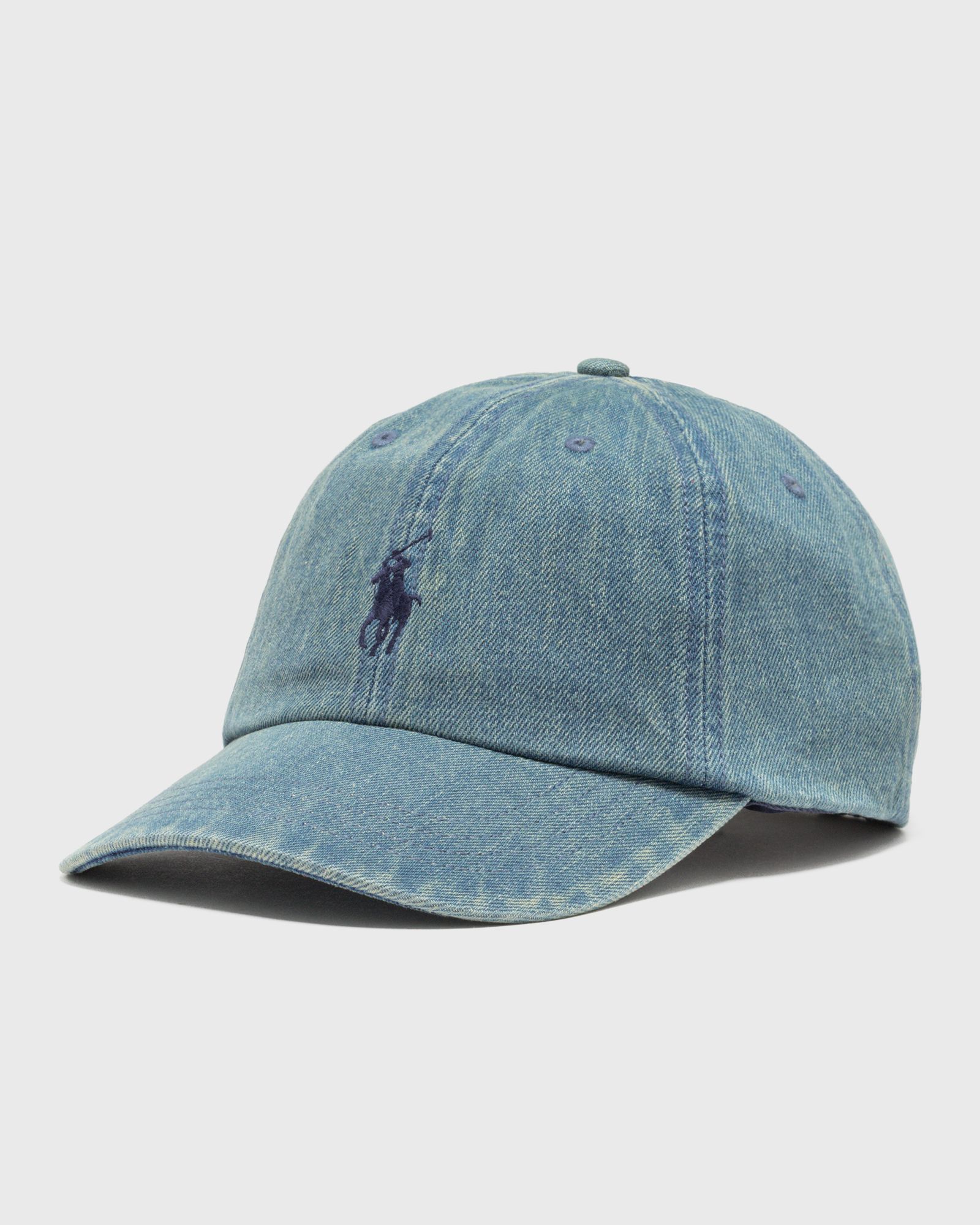 DENIM-CLASSIC SPORT CAP